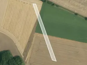 Prodej podílu pole, Bučovice, 2613 m2