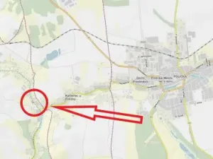 Prodej podílu zahrady, Sádek, 307 m2