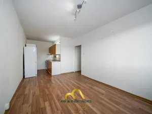 Prodej bytu 2+kk, Praha - Strašnice, Pod strání, 43 m2