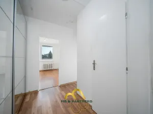 Prodej bytu 2+kk, Praha - Strašnice, Pod strání, 43 m2
