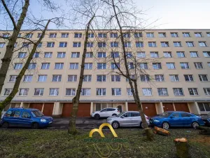 Prodej bytu 2+kk, Praha - Strašnice, Pod strání, 43 m2