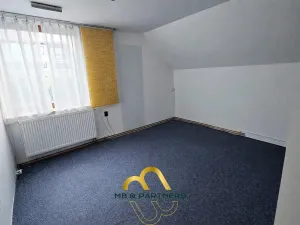Prodej rodinného domu, Zdice, K Samohelce, 232 m2