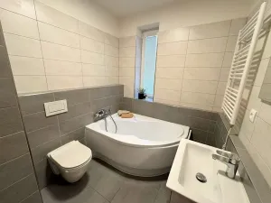Pronájem bytu 1+kk, Jihlava, Žitavská, 31 m2