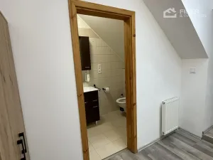 Pronájem bytu 1+kk, Světice, K Dálnici, 35 m2