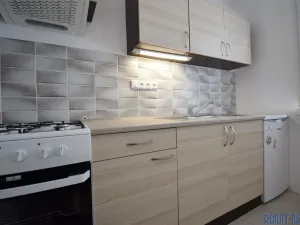 Pronájem bytu 1+1, Ústí nad Labem - Severní Terasa, Stavbařů, 42 m2