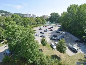 Pronájem bytu 1+1, Ústí nad Labem - Severní Terasa, Stavbařů, 42 m2