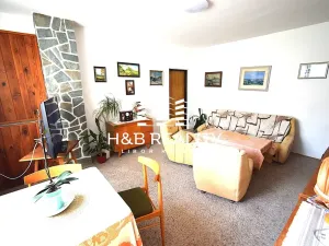 Prodej vícegeneračního domu, Měšice, Na Křížku, 183 m2