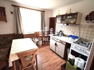 Prodej chaty, Čtyřkoly, 42 m2