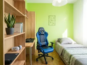 Prodej bytu 2+1, Olomouc - Lazce, Lazecká, 47 m2