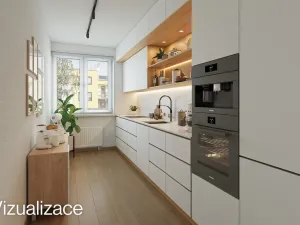 Prodej rodinného domu, Benešov, Hrubínova, 169 m2