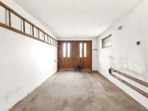 Prodej rodinného domu, Benešov, Hrubínova, 169 m2