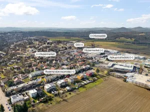 Prodej rodinného domu, Benešov, Hrubínova, 169 m2