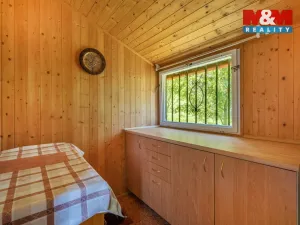 Prodej chaty, Koberovy - Besedice, 30 m2