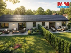 Prodej pozemku pro bydlení, Žáky, 1061 m2