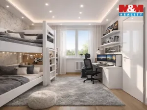 Prodej pozemku pro bydlení, Žáky, 1061 m2