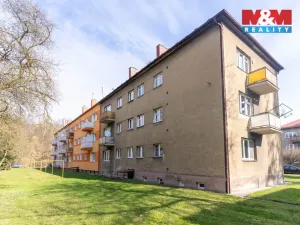 Prodej bytu 3+1, Ostrava - Hrabová, 75 m2