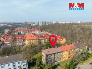 Prodej bytu 3+1, Ostrava - Hrabová, 75 m2