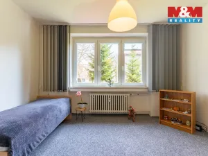 Prodej bytu 3+1, Ostrava - Hrabová, 75 m2