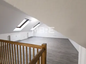Pronájem bytu 2+1, Štěpánkovice, Mlýnská, 79 m2
