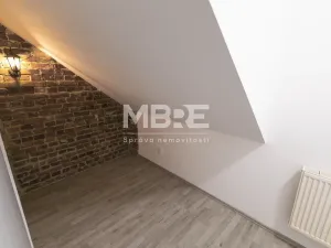 Pronájem bytu 2+1, Štěpánkovice, Mlýnská, 79 m2