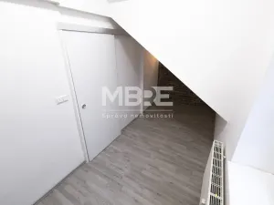 Pronájem bytu 2+1, Štěpánkovice, Mlýnská, 79 m2