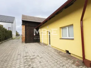 Pronájem bytu 2+kk, Štěpánkovice, Mlýnská, 52 m2
