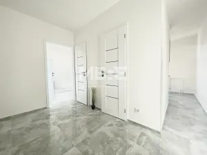 Pronájem bytu 2+1, Karviná - Ráj, Haškova, 54 m2