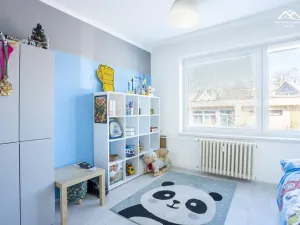 Prodej bytu 3+1, Chotěboř, Na Skřivánku, 76 m2