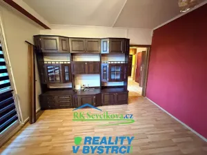 Pronájem bytu 3+1, Brno, Moldavská, 65 m2