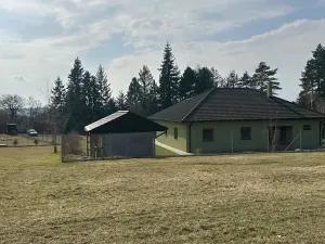 Prodej rodinného domu, Vojkov, 194 m2