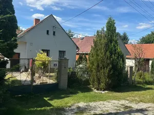 Prodej rodinného domu, Stráž nad Nežárkou, 144 m2