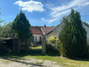 Prodej rodinného domu, Stráž nad Nežárkou, 144 m2