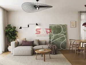 Prodej bytu 3+kk, Vyškov, 76 m2