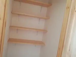 Pronájem bytu 1+1, Nové Město nad Metují, Nad Stadionem, 34 m2