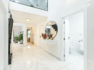 Prodej bytu 4+kk, Lysá nad Labem, Palackého, 115 m2