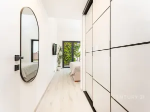 Prodej bytu 4+kk, Lysá nad Labem, Palackého, 115 m2