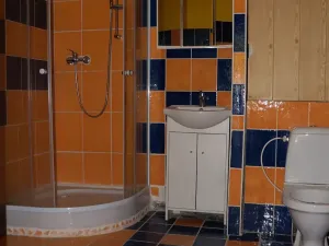 Pronájem bytu 3+1, Litvínov, Luční, 90 m2