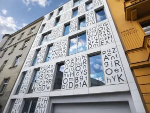 Prodej apartmánu, Praha - Smíchov, Bieblova, 57 m2