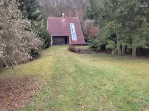 Pronájem chaty, Hradištko - Pikovice, Dlážděná, 70 m2