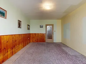 Prodej bytu 3+1, Pardubice, Družby, 78 m2