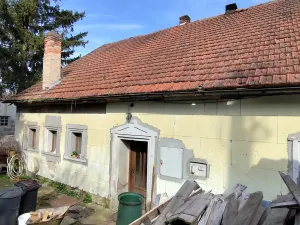 Prodej rodinného domu, Tisová, 98 m2