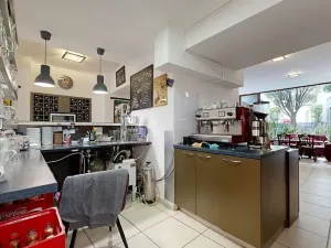 Prodej obchodního prostoru, Chrudim, Resselovo náměstí, 121 m2