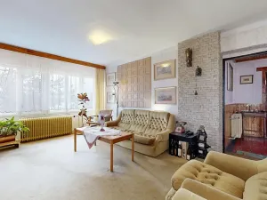 Prodej rodinného domu, Ronov nad Doubravou, Svatokřížská, 138 m2