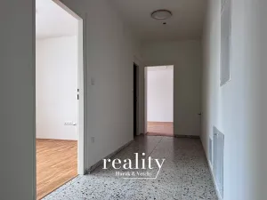 Pronájem bytu 2+kk, Moravské Budějovice, Gymnazijní, 51 m2