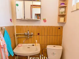 Prodej chaty, Lásenice, 50 m2