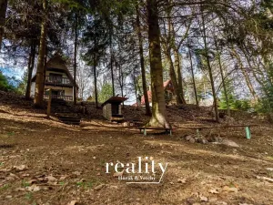 Prodej chaty, Lásenice, 50 m2