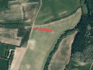 Prodej pole, Kyjov, 7186 m2