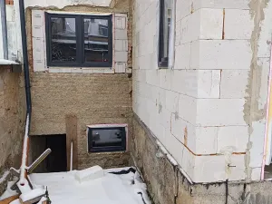 Prodej rodinného domu, Prostějov, 200 m2