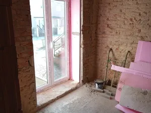 Prodej rodinného domu, Prostějov, 200 m2