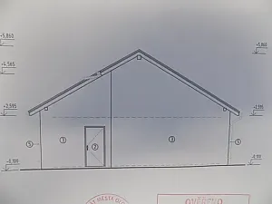 Prodej rodinného domu, Věrovany, 105 m2